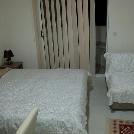 Apartment Metulevi Ohrid Luaran gambar