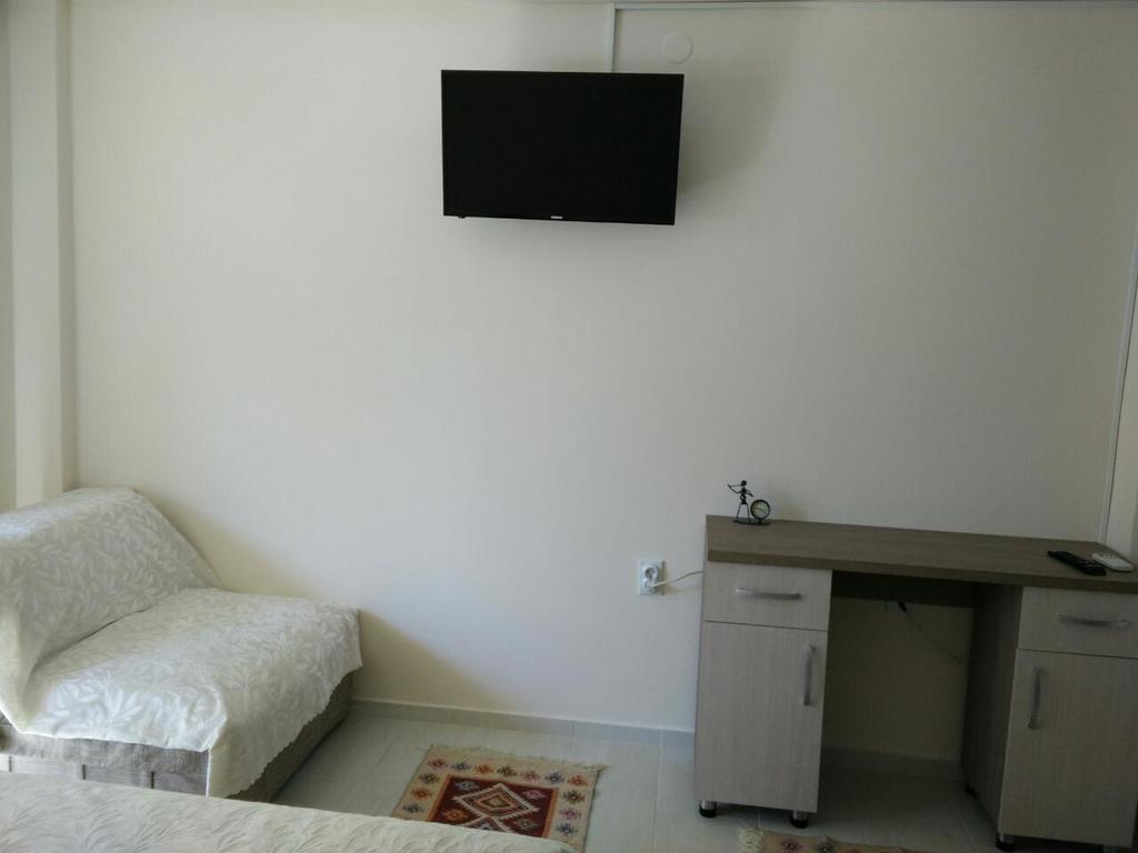 Apartment Metulevi Ohrid Luaran gambar