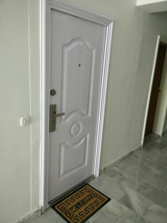 Apartment Metulevi Ohrid Luaran gambar