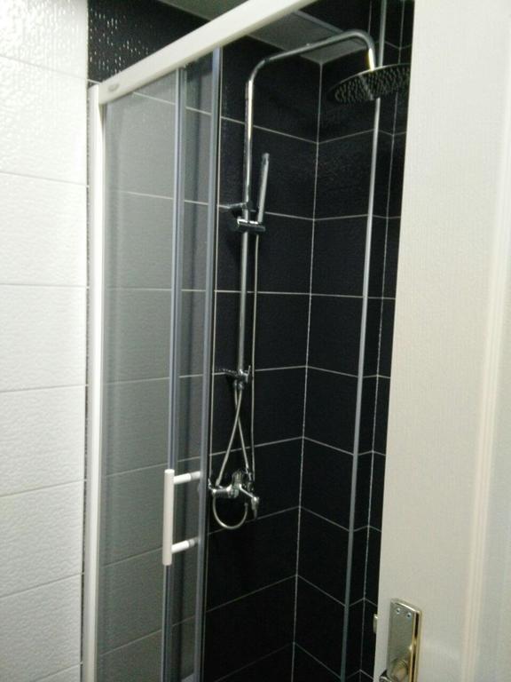 Apartment Metulevi Ohrid Luaran gambar